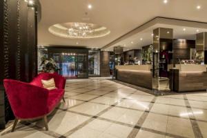 Land & Golf Hotel Stromberg, Штромберг