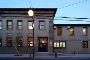 Мини-отель «Auberge Toyooka 1925», Тоёока