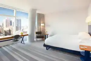 The Standard - East Village, Нью-Йорк