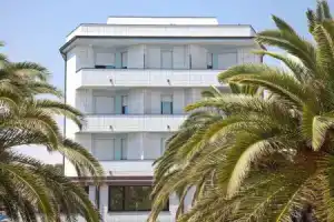 Hotel «Il Timone», Порто-Сан-Джорджо
