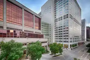 Kahler Inn and Suites - Mayo Clinic Area, Рочестер