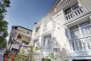 Hotel Peter Schäfer - Apartments, Майнц