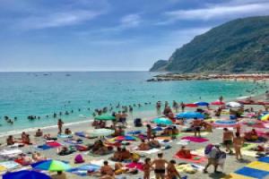 Monterosso Nido 3, Монтероссо-аль-Маре