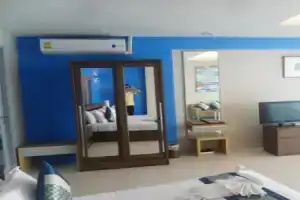 Maya Koh Lanta Resort, Остров Ланта