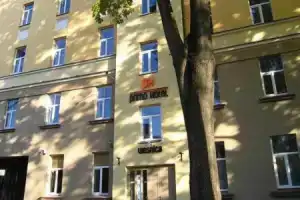 Primo Hotel, Рига