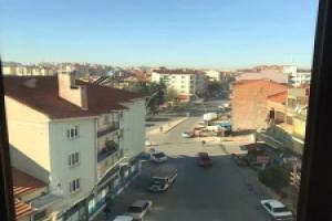Taner Apart Otel 2, Ушак