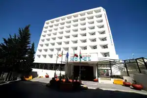 Amman Paradise Hotel, Амман