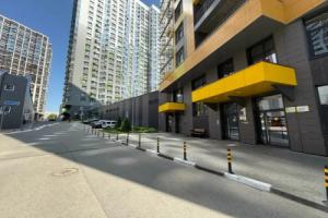 UT Аметьевская магистраль18 к3, Казань