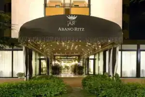 Abano Ritz Hotel Terme, Абано-Терме