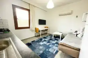Ateş Apart Kaş, Каш