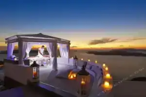 Volcano View by Caldera Collection, Фира