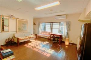 Minpaku Inn Ise-Shima Room 205, Исе