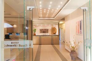 Kalamaki Beach Hotel, Zakynthos Island, Каламакион