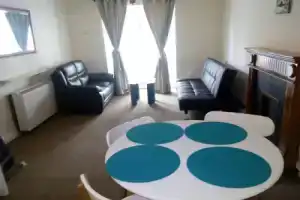 Middle Gardiner Street Apartment, Дублин