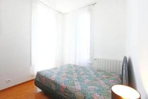 Apartment Fontaine de Gairaut, Ницца