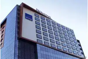 Отель «Novotel Sofia», София
