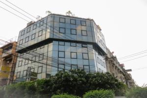 Metro Pratunam Boutique Hotel, Бангкок