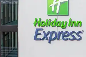 Holiday Inn Express - Krefeld - Dusseldorf, an IHG Hotel, Крефельд