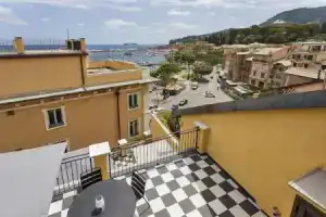 Riviera Flavour Apartments by Wonderful Italy - Basilico, Санта-Маргерита-Лигуре