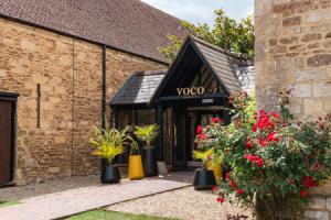 Voco - Oxford Thames, An Ihg Hotel, Оксфорд