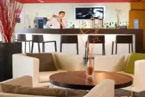Dormero Hotel Villingen-Schwenningen, Филлинген-Швеннинген