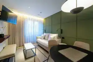 Heritage Suites Oviedo, Овьедо