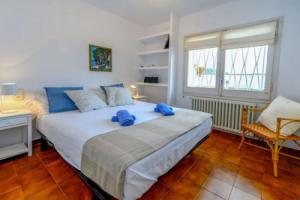 Holiday Home La Marina Blanca, Калелья