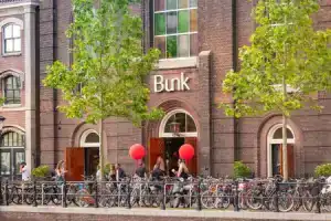 Bunk Hotel Utrecht, Утрехт
