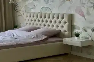 Апартаменты на улице Добролюбова 1, Пермь