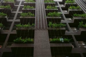 @Nares Hotel, Бангкок