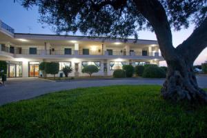 Gh Baraka Village Residence - Scoglitti, Скоглитти