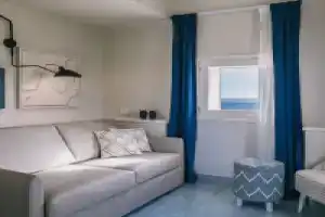 Favignana Resort, Фавиньяна