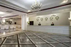 Отель сети «Черное море», Одесса