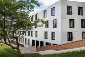 Lydia Hotel, Тарту