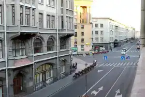 Хостел на Вознесенском, Санкт-Петербург