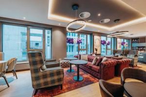 Premier Inn Rosenheim City Lokhöfe, Розенхайм