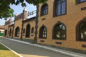 Гостиница «Карета», Аткарск