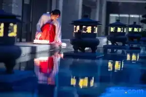 Narada Resort &Spa Qingdao, Jimo, Циндао