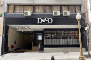 Deco Recoleta Hotel, Буэнос-Айрес