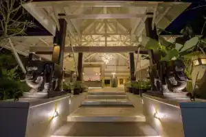 Krabi La Playa Resort - Sha Plus, Ао Нанг