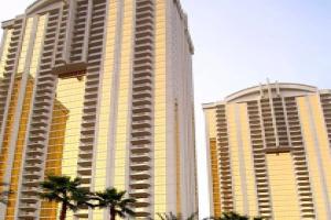 Luxury Suites International at The Signature, Лас-Вегас