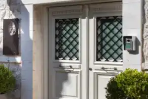 Λιθεία-Lithia Boutique Hotel, Янина