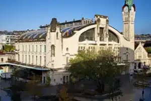 Best Western Plus Hotel de Dieppe 1880, Руан