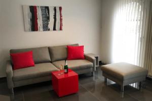Luxus-Appartement im Herzen der Stadt, Бад-Кройцнах