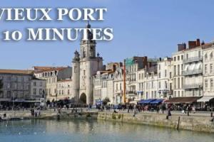 La Rochelle, Ла-Рошель