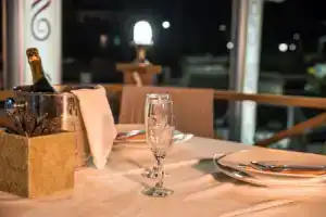 Апарт-отель «Aphrodite Studios & Suites», Аликес