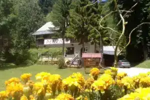 Guest House Slovenija Avto, Краньска Гора