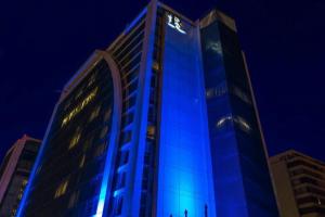 Отель «Renaissance by Marriott», Сантьяго