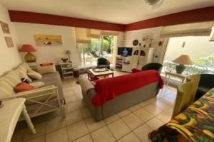 Appartement Arcachon, 3 pièces, 6 personnes - FR-1-474-1, Аркашон