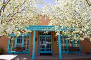 Hilton Vacation Club Villas de Santa Fe, Санта-Фе